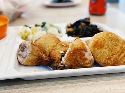 Xiangfei Roasted Chicken (Xidan Store)