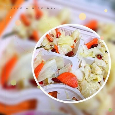 Xiang Fei Roasted Chicken (Gwangwa Branch)