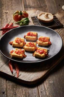 Ji Pin Da Gu Tang Mian (Xidan Mingzhu Shopping Center Branch)