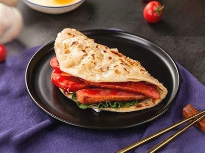 San Pin Guilin Mi Fen (Xidan Store)