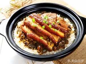 Xieganmian Zha Jiangmian (Xihuan Mingzhu Shopping Center Branch)