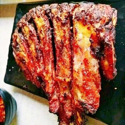 Dong Xia Jie 25 No. Nanguan Kang Roasted Meat Restaurant