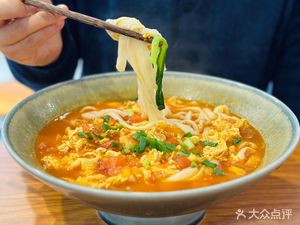 Nao Shi Kou Shun Liu (Bi Cai Hutong Dian)