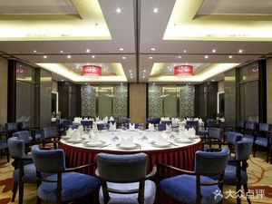 Beijing Xidan Meijue Hotel - Rong Xuan Chinese Restaurant