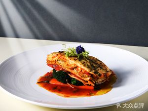 West Dumpling Mei Jie Hotel - V9 Restaurant