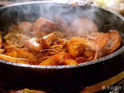 Shiguo Kao Rou (Xidan Store)