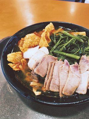 Dongzi Liuzhou Lanzhou Noodles (Xidan Store)