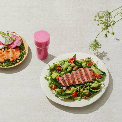 BAKER & SPICE (Beijing Loutouye Store)