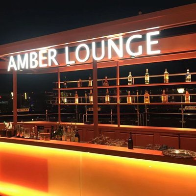 Amber Restaurant