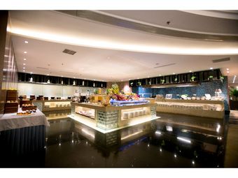 Xixi Friendship Hotel – West Restaurant (Xidan Branch)