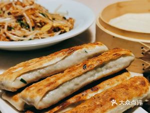 Fu Rong Ju Lan Shou Huo Shao (X West Store)