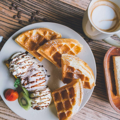 Dàdì West Restaurant