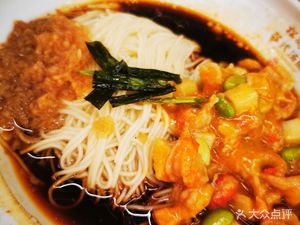 Peking University - Medical School Cailanzi Student Dormitory Cafeteria