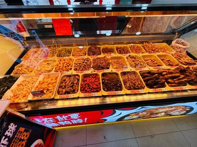 Juewei Duck Neck (Xisibeida Street Branch)