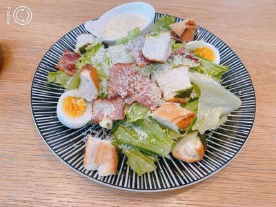 1901 Cafe (Xisi Branch)