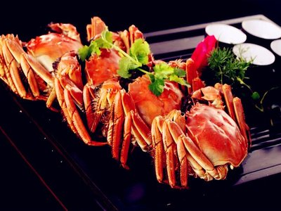 Yangcheng Lake Crab (Xishiku Street Branch)