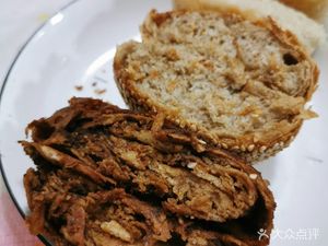 Jie Fang Shao Bing Dian (Fu Cheng Men Nei Dao De)