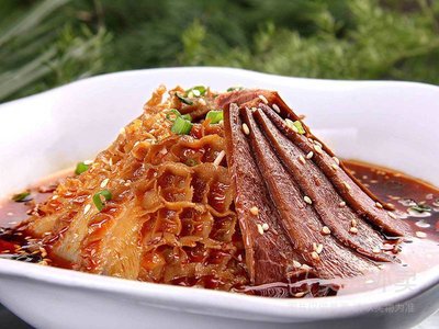 A Mao's Restaurant (Xisi Branch)