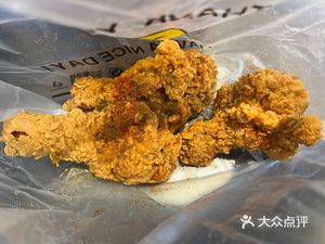 Beijing Fried Chicken Leg (Xisida Street Branch)