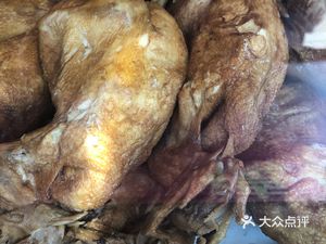 Texas-Style BBQ (Xisi Branch)