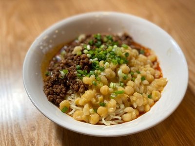 Chongqing Xiao Zhu Lin Noodle Shop