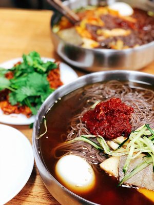 Guxiang Jiuya (Ping'an Li Dian)