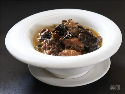 Jingbin Hotel Restaurant (Fuwai Street Branch)