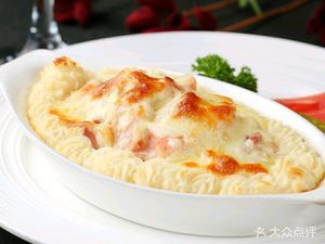 Xiaobaihua Western Restaurant