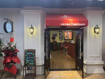 Smart Fang Yu Dian Cube Smart