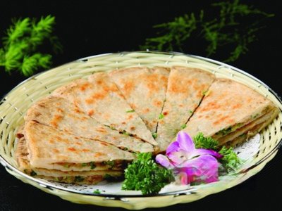 Xianghe Meat Pancake (Xibamen Branch)