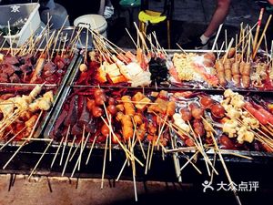 Old Place Northeast Cuisine