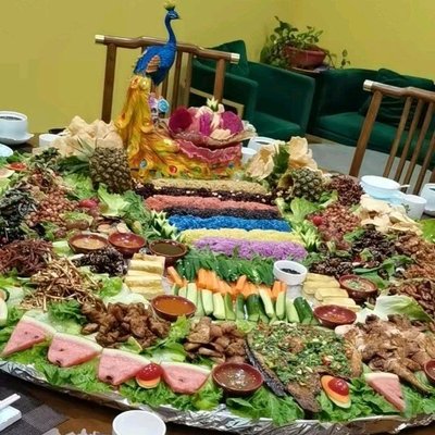 Youth Folk Yunnan Restaurant (Animal Park Branch)