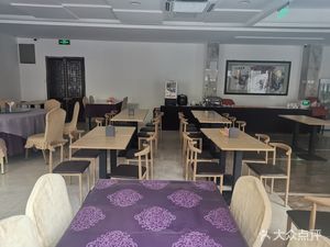 Yuanwai Small Restaurant