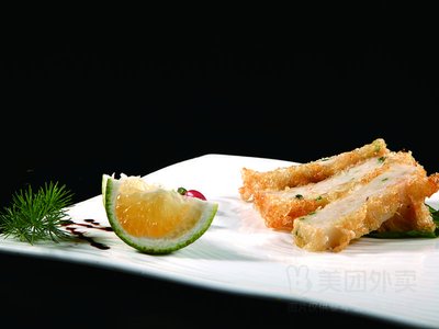 Chang Hai Long Yuan Restaurant (前半壁街小区店)