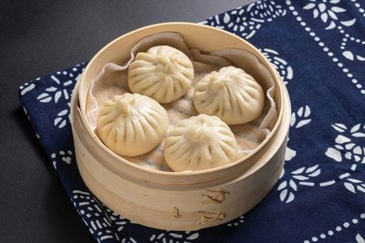 Beiping Xisi Baozi Chayanggan (Xizi Branch)