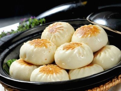 Authentic Hangzhou Soup Dumplings (Sanlihe Branch)