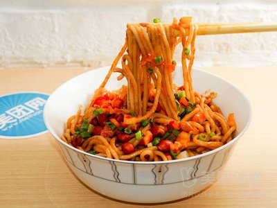 Old Beijing Fresh Dumplings (Xizhimen Branch)