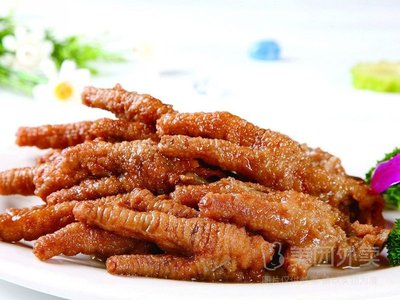 Jyue Wei Ya Bo (De Bao Xin Yuan Store)