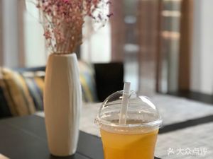 Paxia Coffee Shop (Shoujian Zhigu Branch)