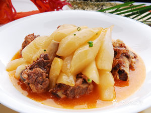 Fengshan Garden (Fenglan International Shopping Mall Branch)