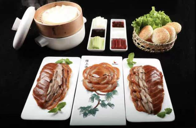 Guo Lin Family Cuisine (West直 Branch)