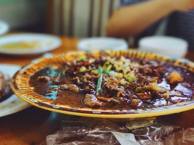 Hongfu Liangjiacai (Nangcao Chang Street Branch)