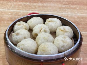 Hangzhou Xiao Long Bao (West Zhejiang Store)