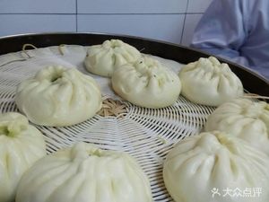 Shandong Steamed Bun (Luyuan Branch)