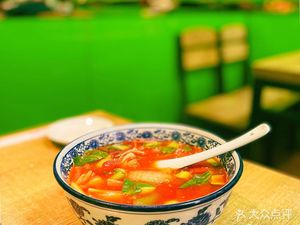 Xinjiang Donla Restaurant (Yixiang Dongxiang Store)