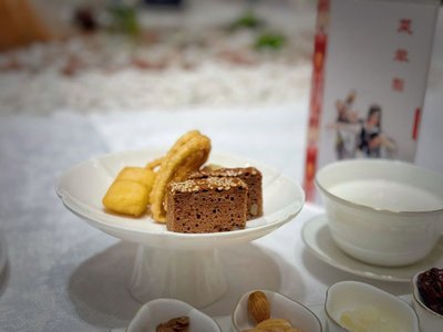 Xinjiang Da Xia Han Tengger Xi Gu Bing Ting