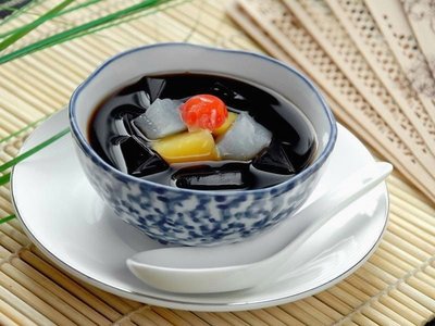 Gu Rong River Rice Noodles (West直Men Branch)