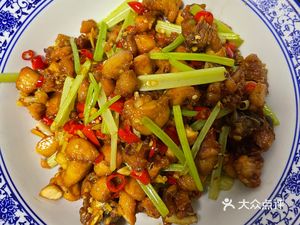 Poyang Lake Residence (Haibo Yard Branch)