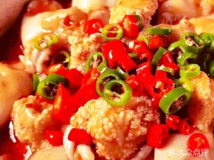 De Bao Restaurant - Xiang Yue Fang