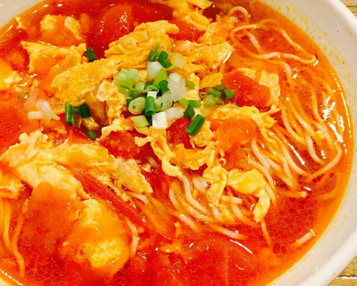 Shaanxi Handmade Noodles (Zoo Branch)